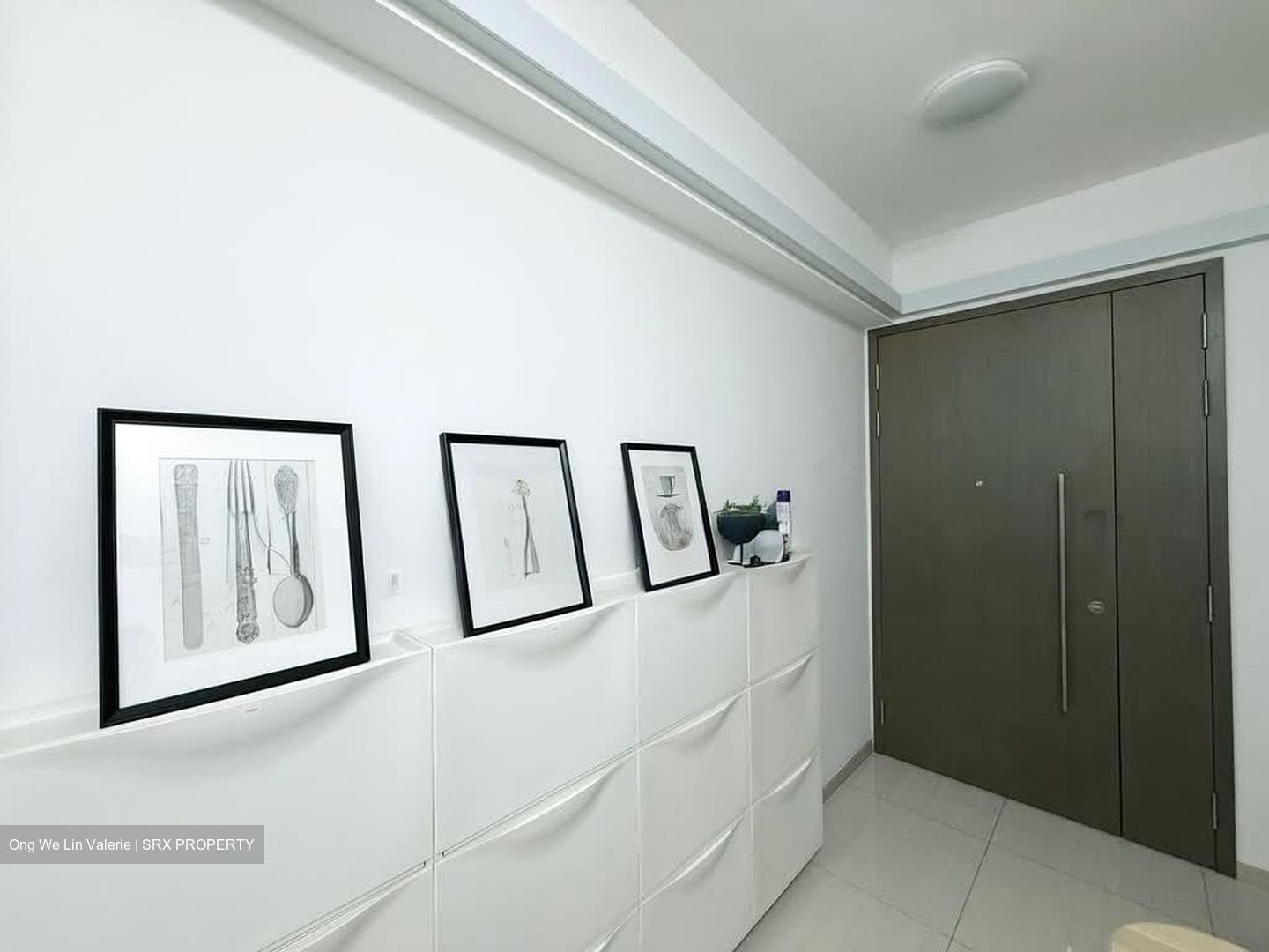 Bellewaters (D19), Condominium #575741121